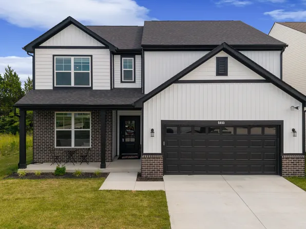 5033 Schaefer Ln, Floyds Knobs, IN 47119