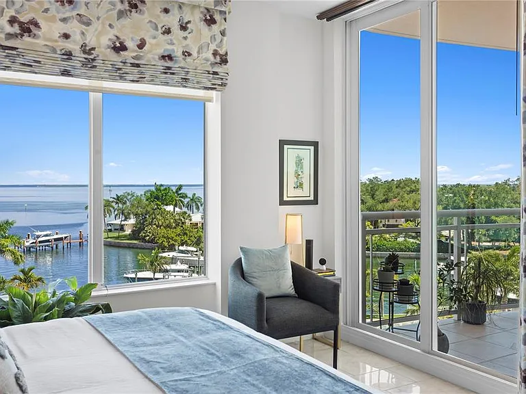 1325 Snell Isle Blvd NE #507 — Photo 30