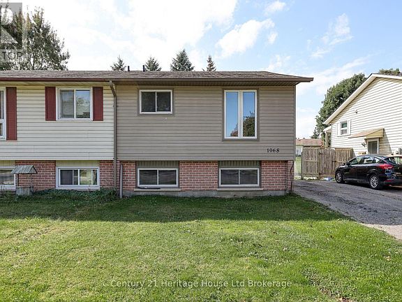 4th image of 1068 Cree Ave