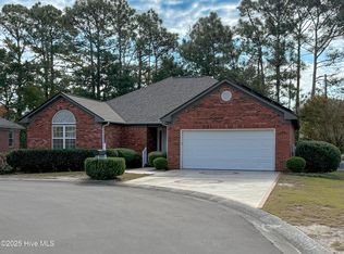 9402 Short Putt Court, Wilmington, NC 28412