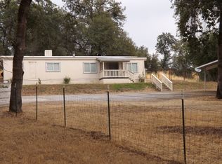 6041 Placer Rd, Igo, CA 96047