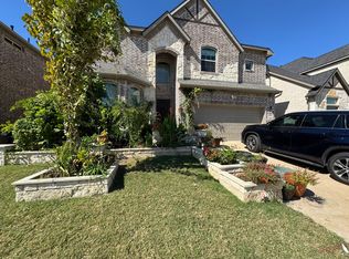 1204 Sundrop Dr, Little Elm, TX 75068