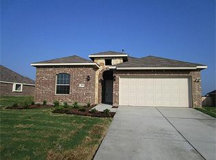 3009 Whitetail Cir, Forney, TX 75126