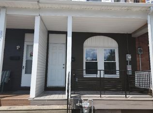 829 York St, Camden, NJ 08102