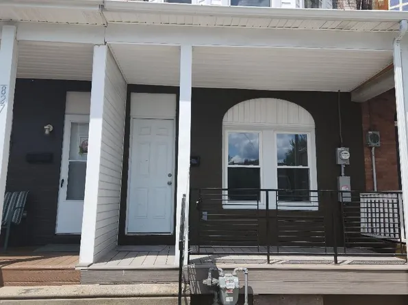 829 York St, Camden, NJ 08102