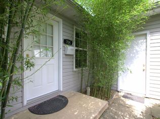 704 W Columbia Ave, Champaign, IL