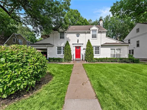 7715 Ward Parkway Plz, Kansas City, MO 64114