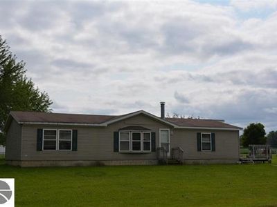 2946 S Meadowlark Dr, Mount Pleasant, MI, 48858