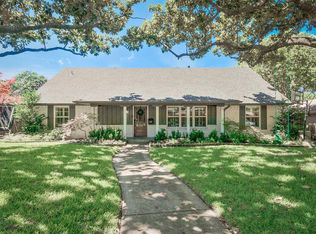 9470 Dartridge Dr, Dallas, TX 75238