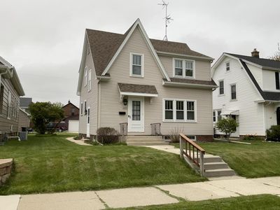 2530 North 12th STREET, Sheboygan, WI, 53083