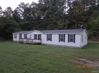 2998 Madison 404, Fredericktown, MO 63645