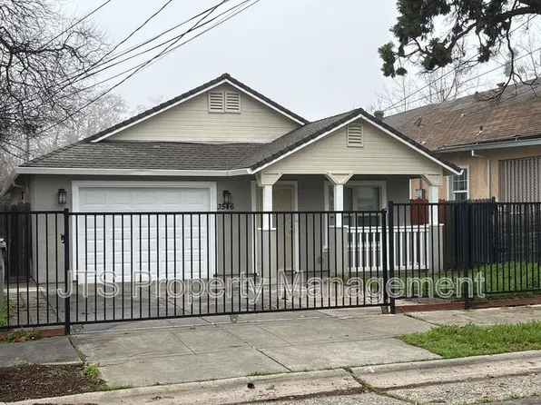 3546 44th St, Sacramento, CA 95817