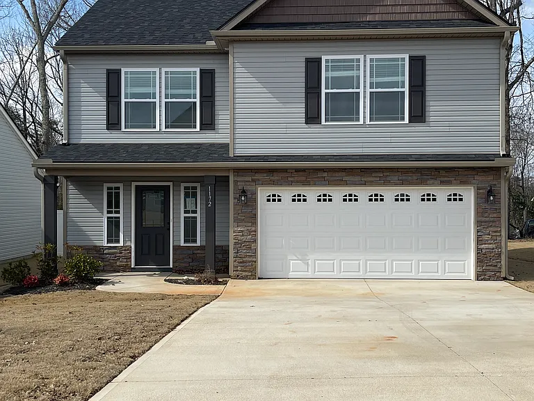 1172 Cleve Gosnell Ln — Photo 1