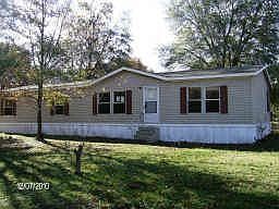 Home for Sale in West Tawakoni, TX $16,900