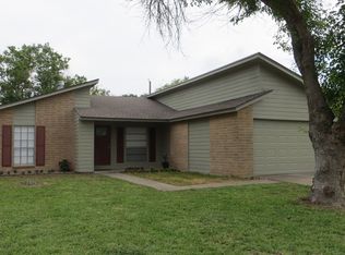 10521 Hemlock Rd, Corpus Christi, TX 78410