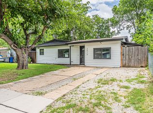 2510 Bluffton Dr, Dallas, TX 75228