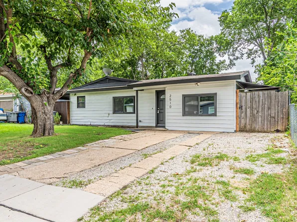 2510 Bluffton Dr, Dallas, TX 75228