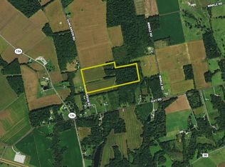 Duncanson Rd LOT WP003, Sardinia, OH 45171