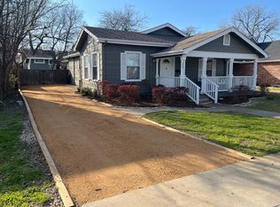 509 N Chestnut St, McKinney, TX 75069