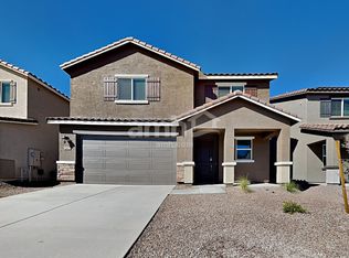 20177 W Thomas Rd UNIT 507, Buckeye, AZ 85396