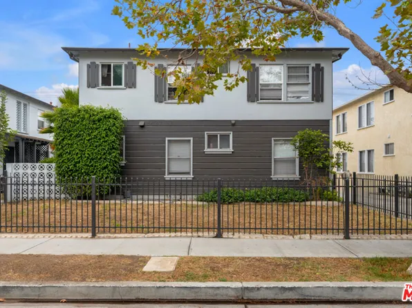 5427 Kinston Ave, Culver City, CA 90230
