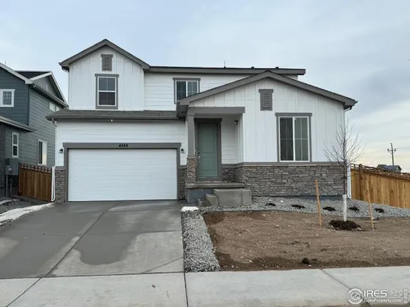 4444 Caramel St, Timnath, CO 80547