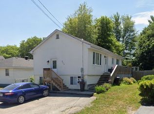 211 Cliff Rd, Barrie, ON L4N3X5