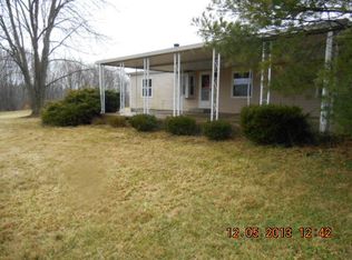 12920 Jamison Rd, Leesburg, OH 45135