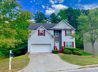 5442 Rock Lake Dr, Atlanta, GA 30349