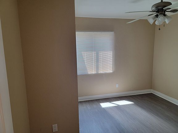 Bedroom #1
