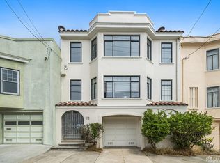 716-718 24th Ave, San Francisco, CA 94121