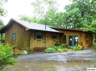 3356 Robeson Rd, Sevierville, TN 37862