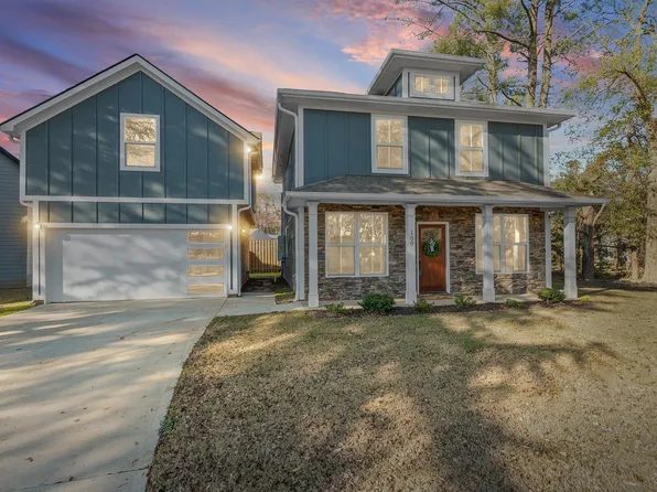 100 Potomac Ave, Greenville, SC 29605