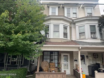 23 N 6th St, Shamokin, PA, 17872