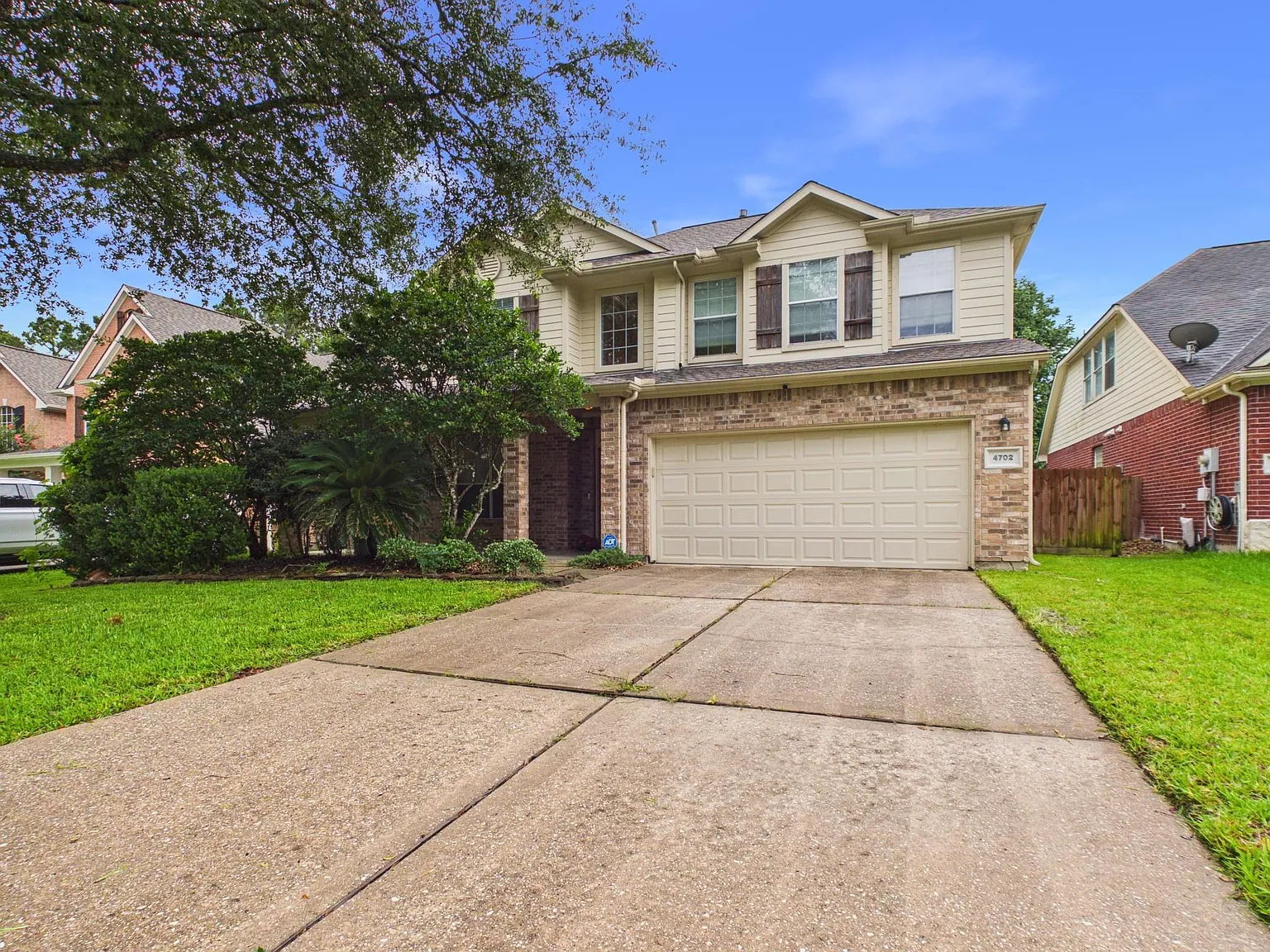 4 bed, 3.5 bath, 3029 sqft, $2,550 — Photo 3