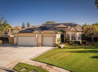 5355 E Heaton Ave, Fresno, CA 93727