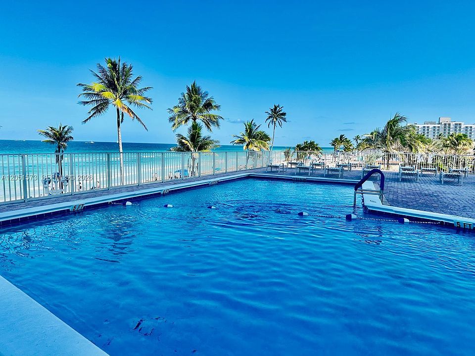 1st image of 3111 N Ocean Dr APT 401