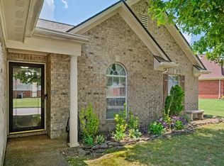 5345 Mahogany Ridge Dr, Arlington, TN 38002