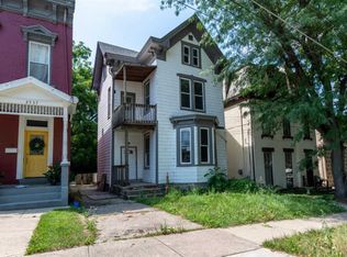 2539 Hackberry St, Cincinnati, OH 45206