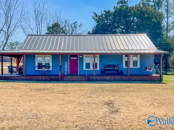 1265 County Road 95, Moulton, AL 35650