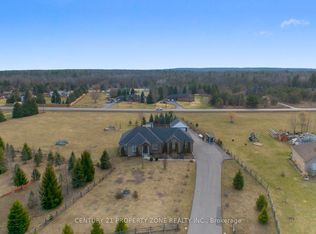 2 Harry Parker Pl, Adjala Tosorontio, ON