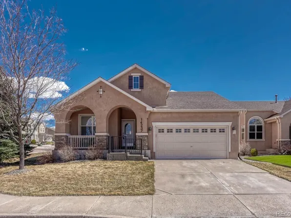 14237 Petrel Drive, Colorado Springs, CO 80921