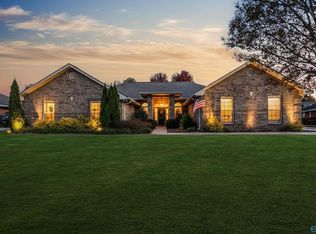 107 Lazy River Ct, Harvest, AL 35749