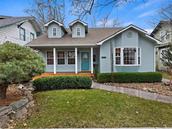 2305 W Regan Ave, Boise, ID 83702