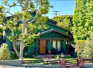 600 30th St, Manhattan Beach, CA 90266