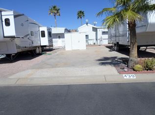 3710 S Goldfield Rd LOT 439, Apache Junction, AZ 85119