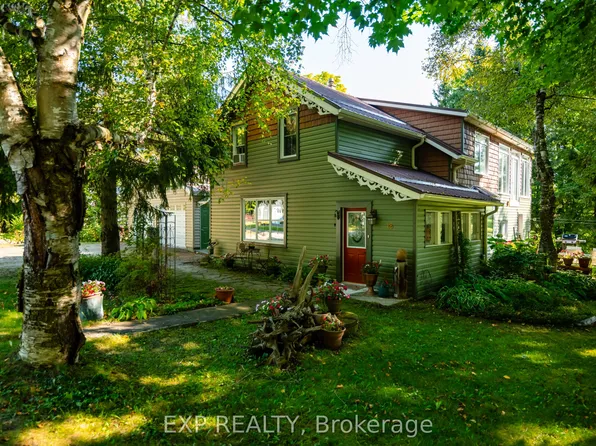 16 Mill St, Amaranth, ON L9W 3Z3
