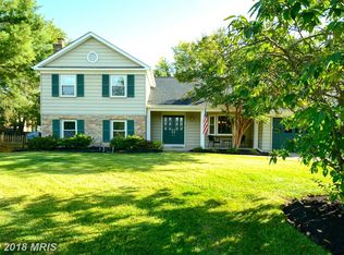 8918 Lake Braddock Dr, Burke, VA 22015