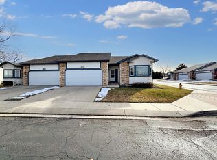 3982 Coral Point, Colorado Springs, CO 80917