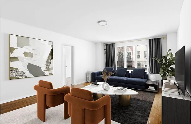 Rented by Douglas Elliman | media 17